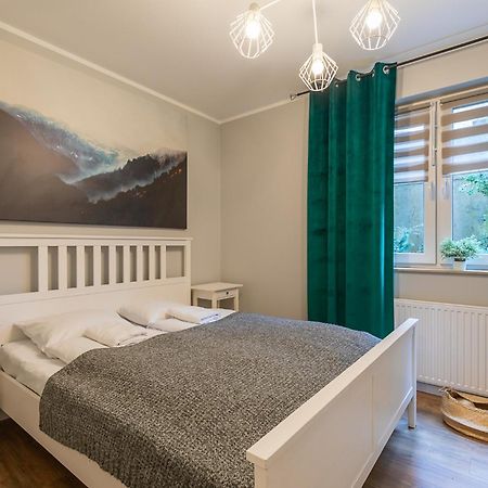 Rentplanet - Apartamenty Izerska Szklarska Poręba Εξωτερικό φωτογραφία