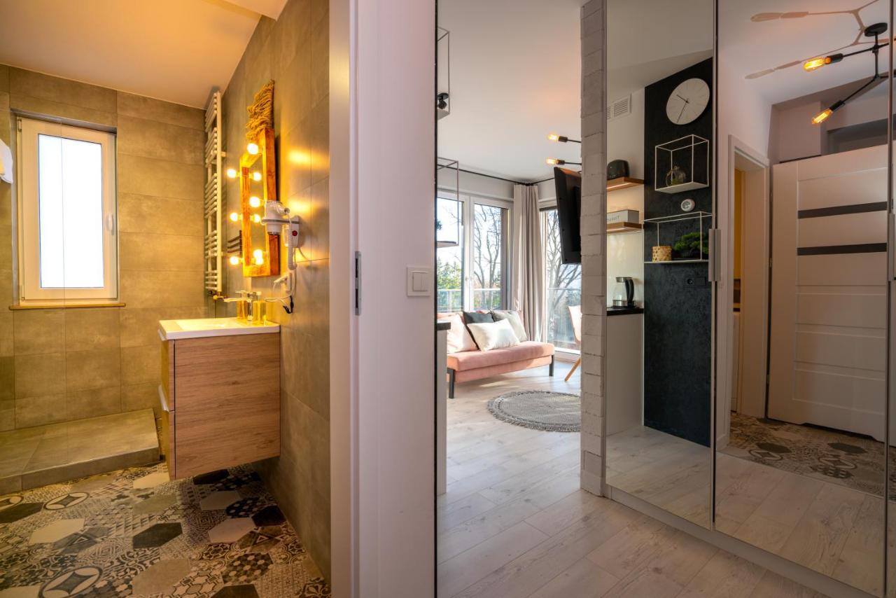Rentplanet - Apartamenty Izerska Szklarska Poręba Εξωτερικό φωτογραφία