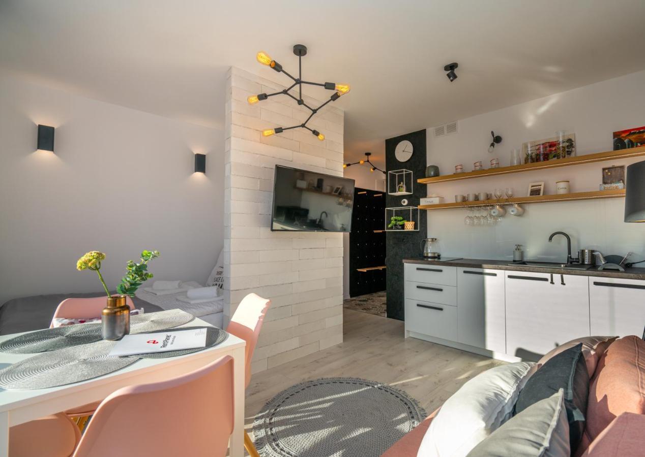 Rentplanet - Apartamenty Izerska Szklarska Poręba Εξωτερικό φωτογραφία