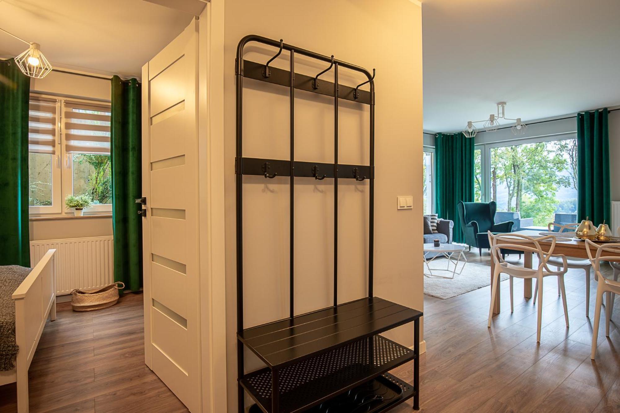 Rentplanet - Apartamenty Izerska Szklarska Poręba Εξωτερικό φωτογραφία