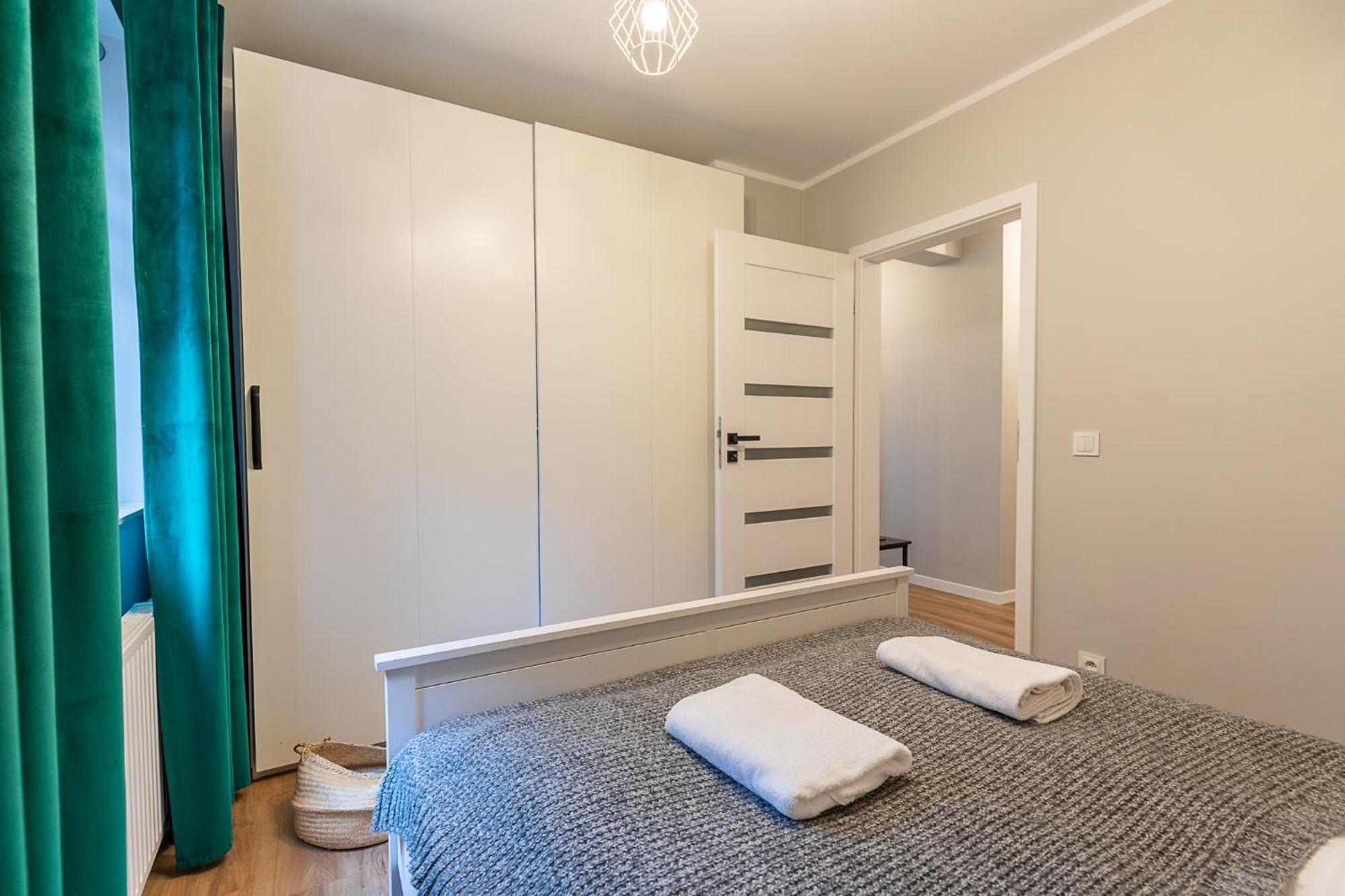 Rentplanet - Apartamenty Izerska Szklarska Poręba Εξωτερικό φωτογραφία