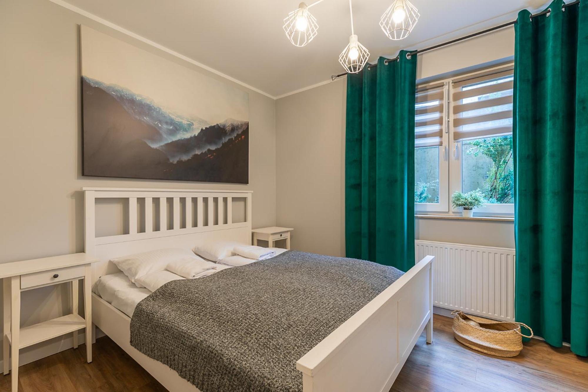 Rentplanet - Apartamenty Izerska Szklarska Poręba Εξωτερικό φωτογραφία